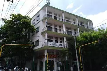 Gran Hotel El Cedro