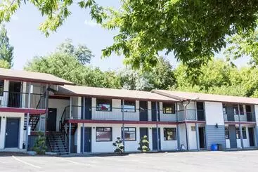 Grandview Motel
