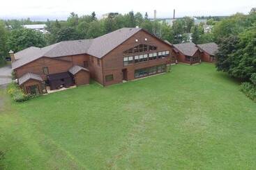 هتل Auberge De La Vallée