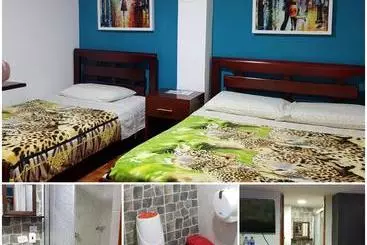 Hotel Confortel