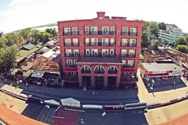 Hotel Ges