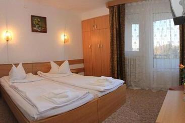 هتل Hefaistos Sovata