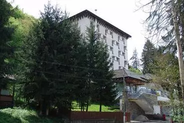 Hotel Hefaistos Sovata