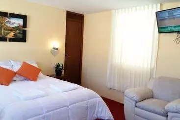 Hotel Maravillas Del Colca