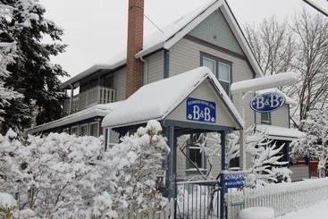 Hotel Richmond House Bed And Breakfast