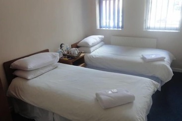 Hotel Royal Chambers Liverpool