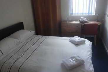 호텔 Royal Chambers Liverpool