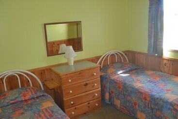 ホテル Sundance Cottages