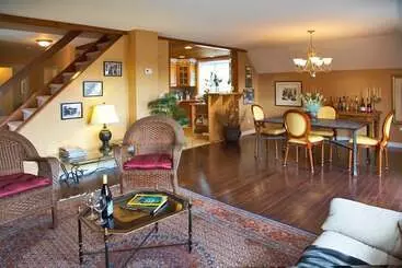 هتل Tekdiv B&b