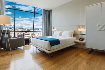 בית מלון כפרי Tryp By Wyndham Cuenca Zahir