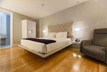 هتل Tryp By Wyndham Cuenca Zahir