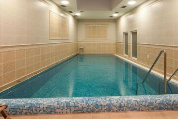 Spa Hotel čajkovskij