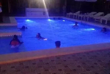 Hostel Lucero