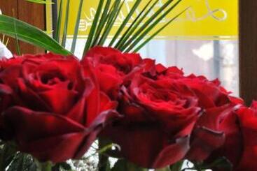 住宿加早餐  Pension La Fontana