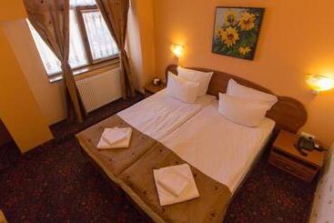 Bed and Breakfast Pension La Fontana