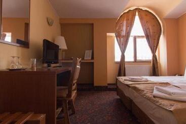 Nocleg ze śniadaniem Pension La Fontana