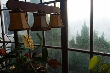 تختخواب و صبحانه Vila Monica