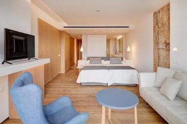 Hipotels Playa de Palma Palace & Spa