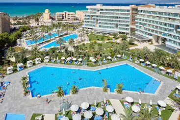 Hipotels Playa de Palma Palace & Spa