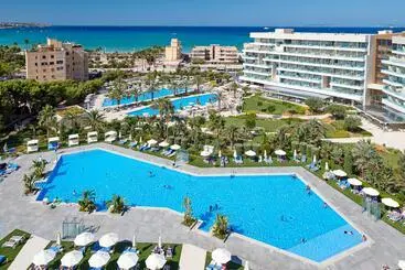 Hipotels Playa de Palma Palace & Spa