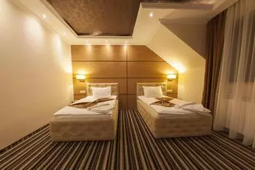 Hotel Allegria