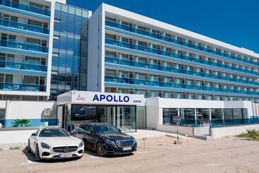 酒店 Apollo