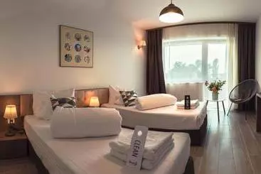 Hôtel Arome22