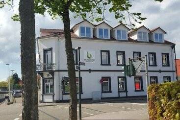 Hotel Best Business Buhl Boardinghouse