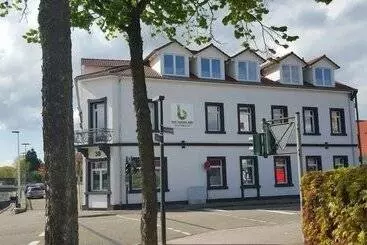 Hotel Best Business Buhl  Boardinghouse