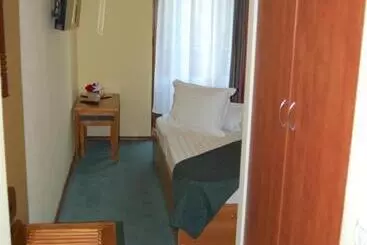 Hotelli Bucegi Portile Regatului