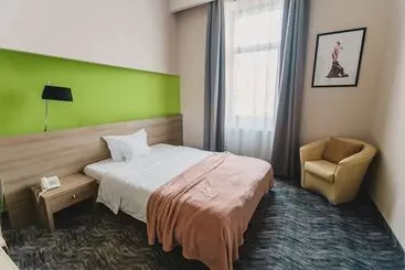 Hotel Caro Boutique