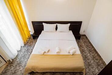 호텔 Complex Paloma Coral