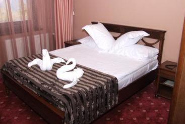 酒店 Complex Verona Predeal