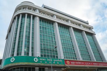 هتل Dara Club By Dara Airport