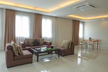 בית מלון כפרי Dara Club By Dara Airport