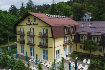 Hotel Dobsi