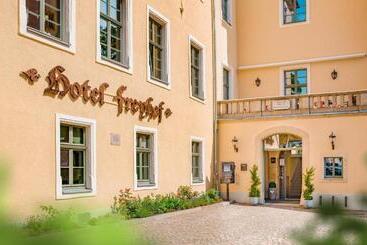 Hotel Freyhof