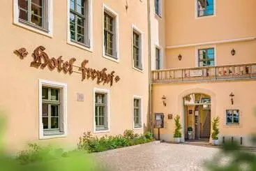 Hotel Freyhof