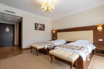 Hotel Gabriela