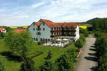 Hotel Restaurant Goger