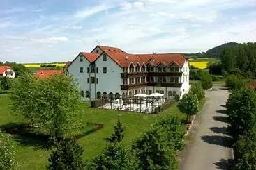 Hotel Restaurant Goger