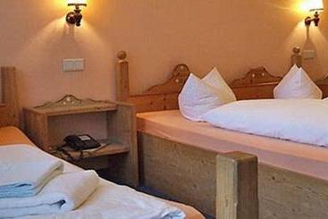 酒店 Restaurant Goger