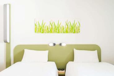 هتل Ibis Budget Orly Rungis