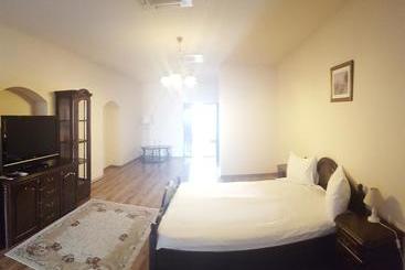 ホテル Le Petit Paris