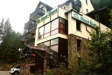 Hotel Mont Blanc