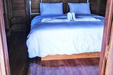 ホテル Moondance Magic View Bungalow