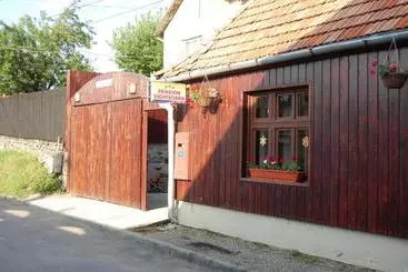 Hotel Pension Sighisoara