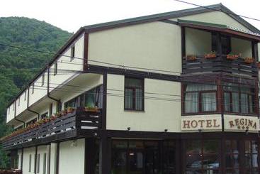 Hotel Regina