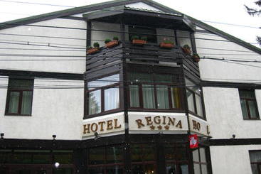 Hotel Regina