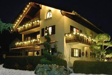 Hotel Romantische 5 Sterne Ferienwohnungen